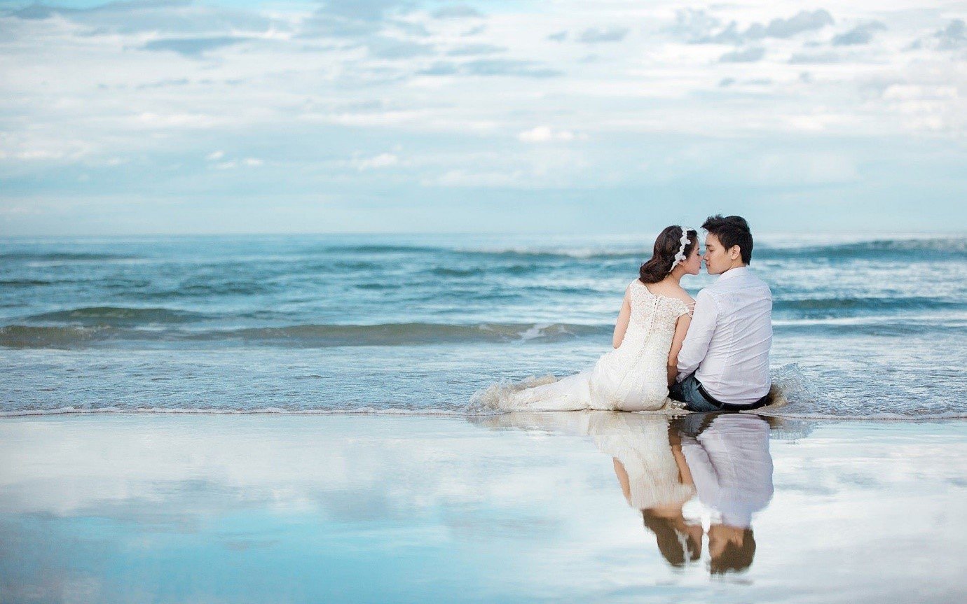 Relationship Healing