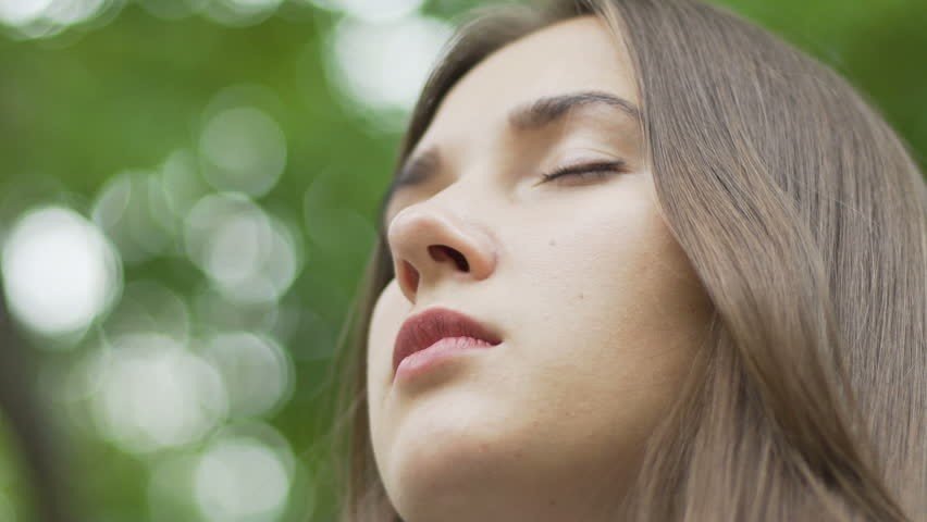 Spiritual Illustration