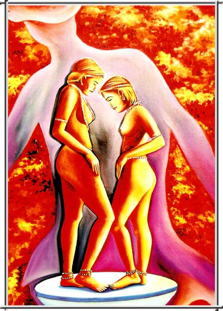 Celebrating Womanhood 3